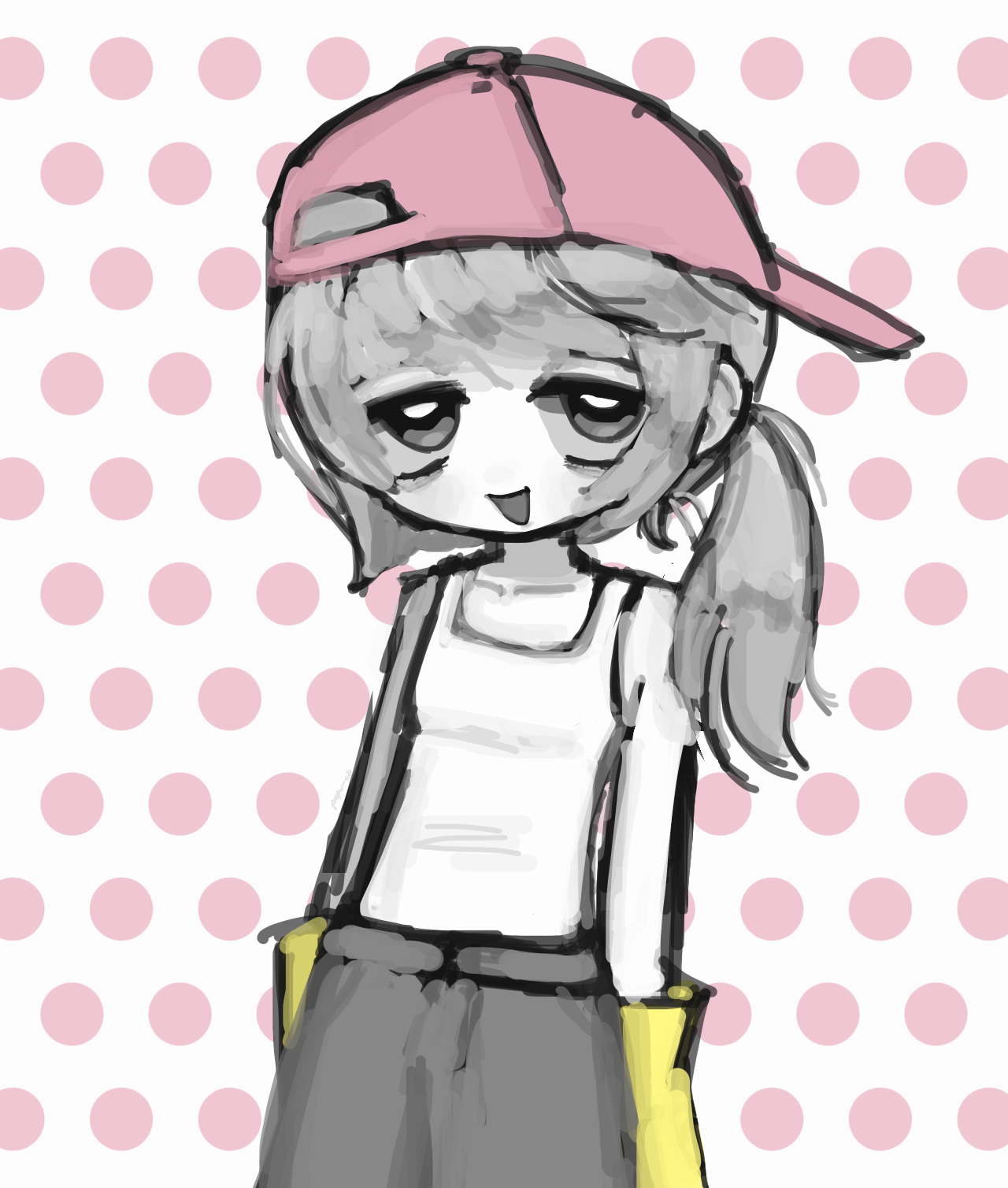 master shake gijinka